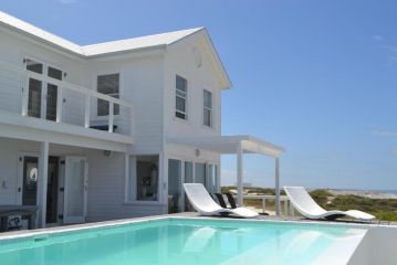 Pearl Bay Beach Home Villa, Yzerfontein - 2