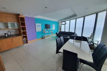 Pearl Breeze- THE PEARLS OF UMHLANGA Apartment, Durban - 5