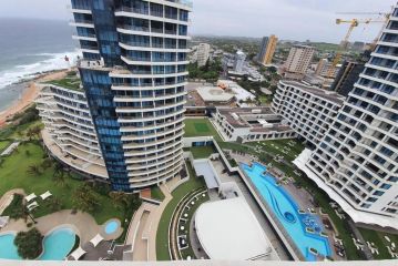 Pearl Breeze- THE PEARLS OF UMHLANGA Apartment, Durban - 2