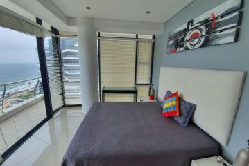 Pearl Breeze- THE PEARLS OF UMHLANGA Apartment, Durban - 4