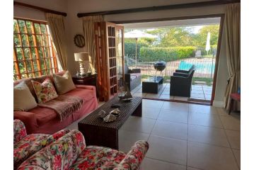 Pearl Cottage Apartment, Durban - 2