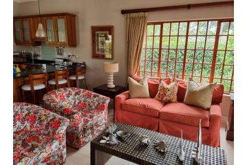 Pearl Cottage Apartment, Durban - 5