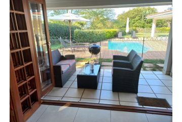 Pearl Cottage Apartment, Durban - 1