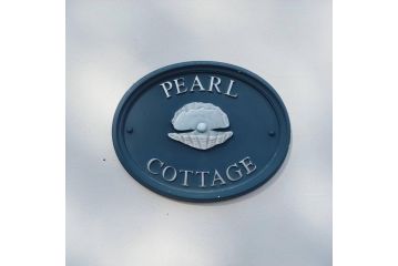 Pearl Cottage Apartment, Durban - 4