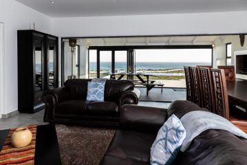 Pearl Haven, beach house with magnificent views! Guest house, Yzerfontein - 5