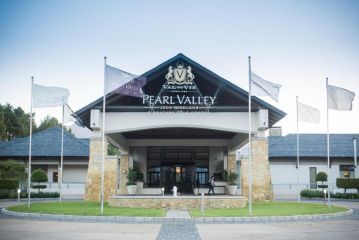 Pearl Valley Golf Lodge Hotel, Paarl - 1