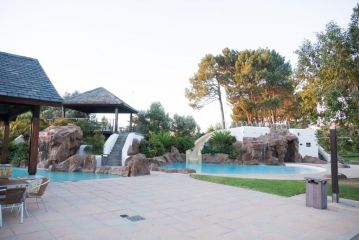 Pearl Valley Golf Lodge Hotel, Paarl - 4