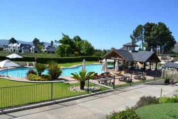 Pearl Valley-Golf Safari SA Hotel, Paarl - 1