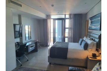 Pearls Delux Studio Apartments Apartment, Durban - 4