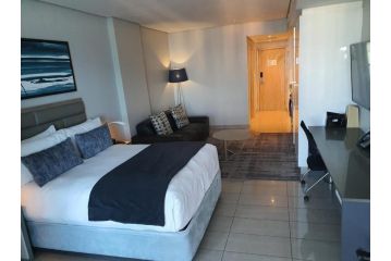 Pearls Delux Studio Apartments Apartment, Durban - 5