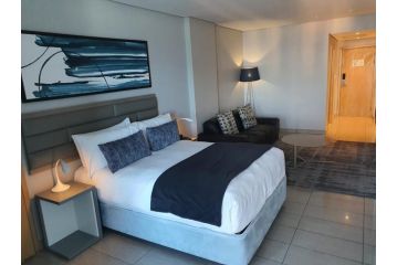 Pearls Delux Studio Apartments Apartment, Durban - 1