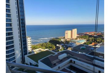 Pearls Delux Studio Apartments Apartment, Durban - 2