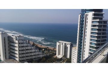 Pearls Sky 2102 Umhlanga Apartment, Durban - 2