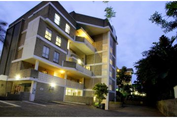 Pearly Shells Apartment, Scottburgh - 2