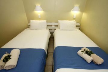 Pearly Shells Apartment, Scottburgh - 4