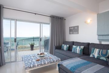 Pebble Beach 1 Apartment, Ballito - 2