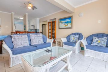 Pebble Beach 3 (Family Only) Apartment, Ballito - 1