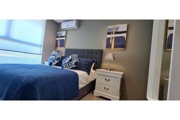 Pebble Beach 306 Apartment, Umdloti - 2