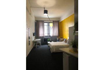 Pebble Rock Cozy apartment with unlimited WiFi! Apartment, Johannesburg - 1