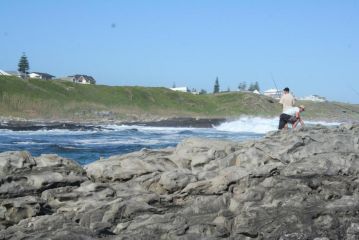 Pebbles Beach Cottage Guest house, Port Elizabeth - 4