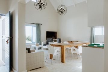 Pebbles Apartment, Paternoster - 1