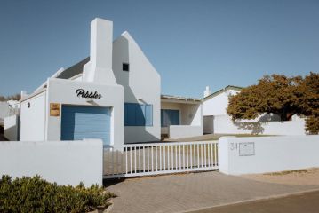 Pebbles Apartment, Paternoster - 2