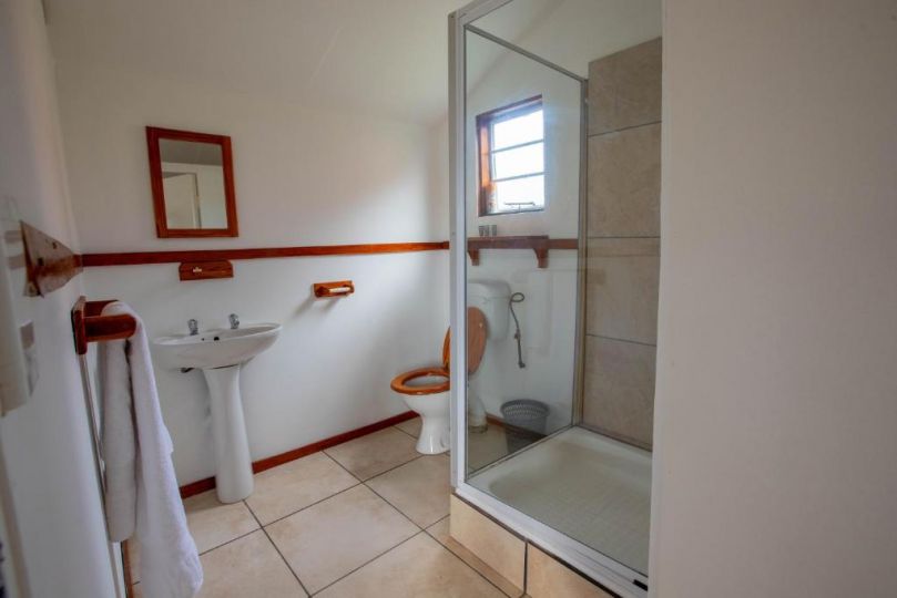 Pecan Bush Lodge Hotel, Magaliesburg - imaginea 19