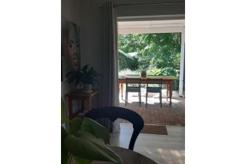Pecan Place Apartment, Clarens - 3