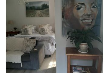 Pecan Place Apartment, Clarens - 1