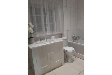 Pecan Place Apartment, Clarens - 5