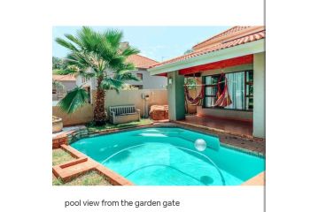 Pecanwood Golf Estate Home - Hartbeespoort Villa, Hartbeespoort - 3