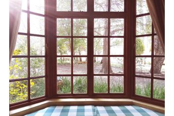 Peebles Cottage Apartment, Clarens - 4