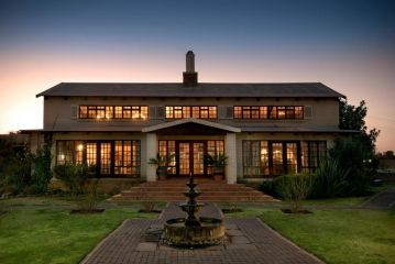 The Highlander Hotel Dullstroom Hotel, Dullstroom - 2