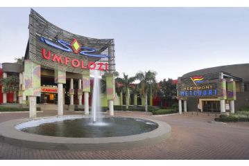 Peermont Metcourt at Umfolozi, Empangeni Hotel, Empangeni - 2