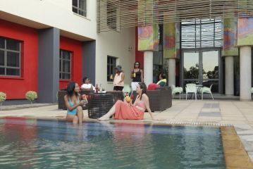 Peermont Metcourt at Umfolozi, Empangeni Hotel, Empangeni - 5