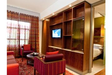 Peermont Metcourt at Umfolozi, Empangeni Hotel, Empangeni - 1