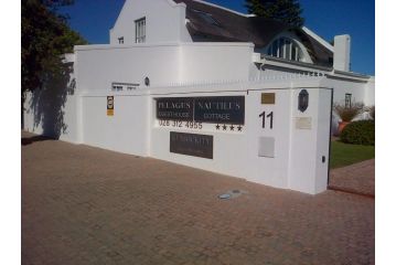 Pelagus Guest house, Hermanus - 3