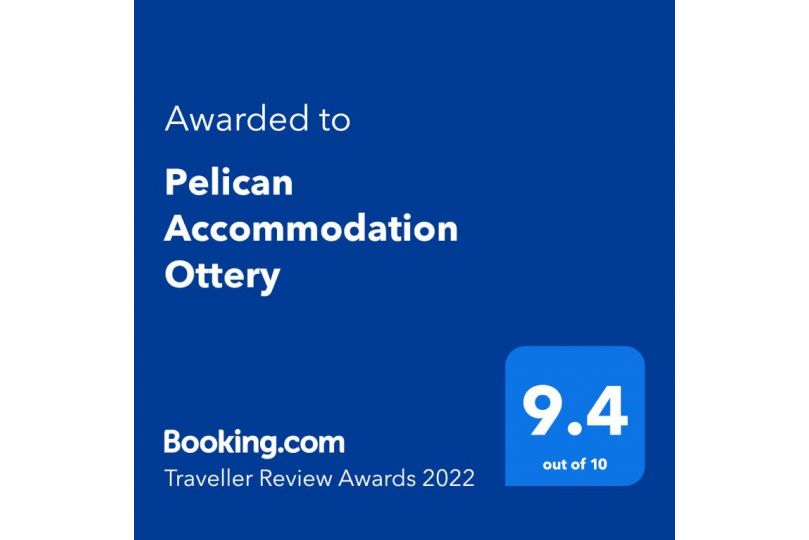 Pelican Accommodation Ottery Guest house, Cape Town - imaginea 4