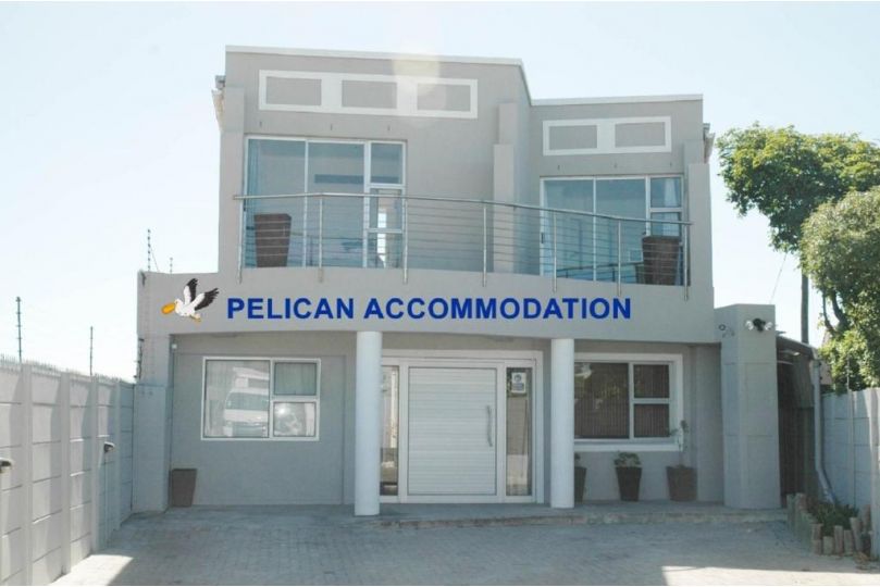 Pelican Accommodation Ottery Guest house, Cape Town - imaginea 2