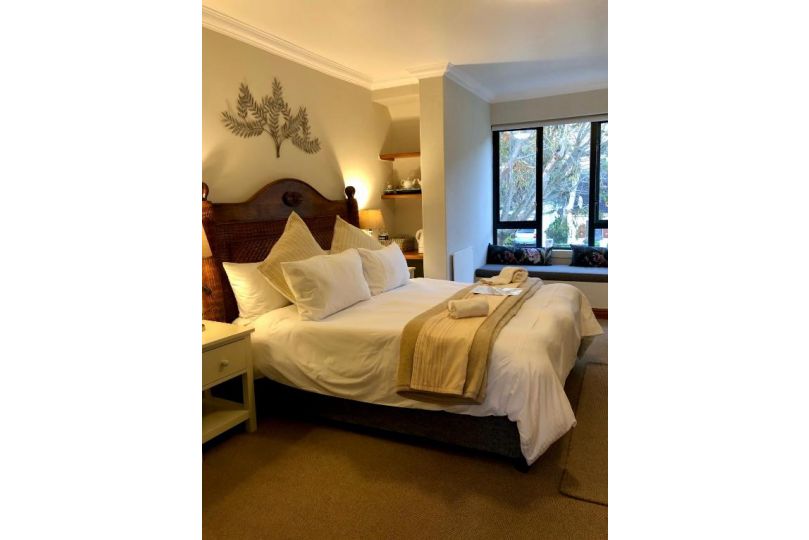 Pelican Lodge Guesthouse Guest house, Sedgefield - imaginea 2