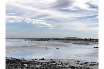 Pelicans View Apartment, Yzerfontein - 1