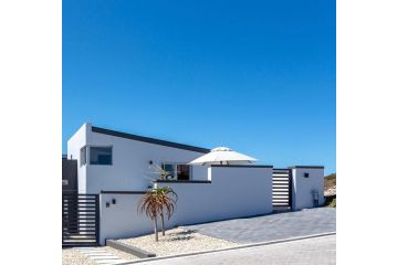 Pelicans View Apartment, Yzerfontein - 3