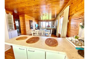 Houtboschbaai 9 Pelikaan Chalet, Jeffreys Bay - 5