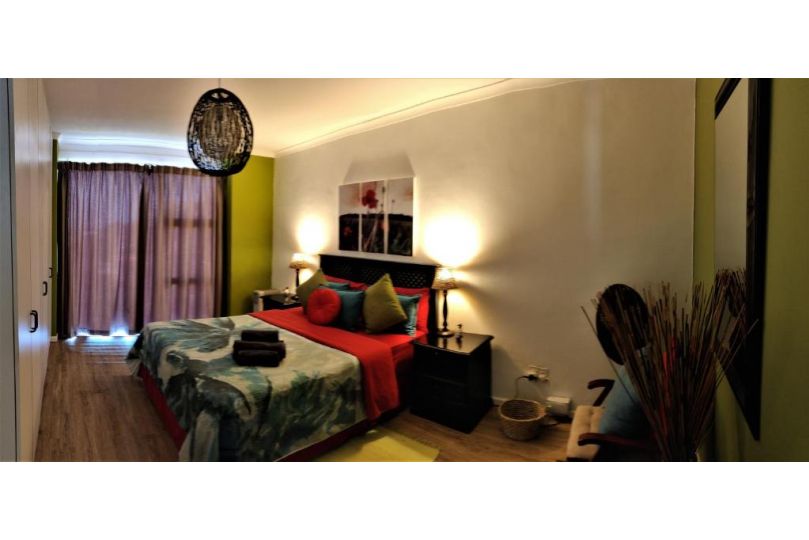 Penguinden Guest house, Simonʼs Town - imaginea 15