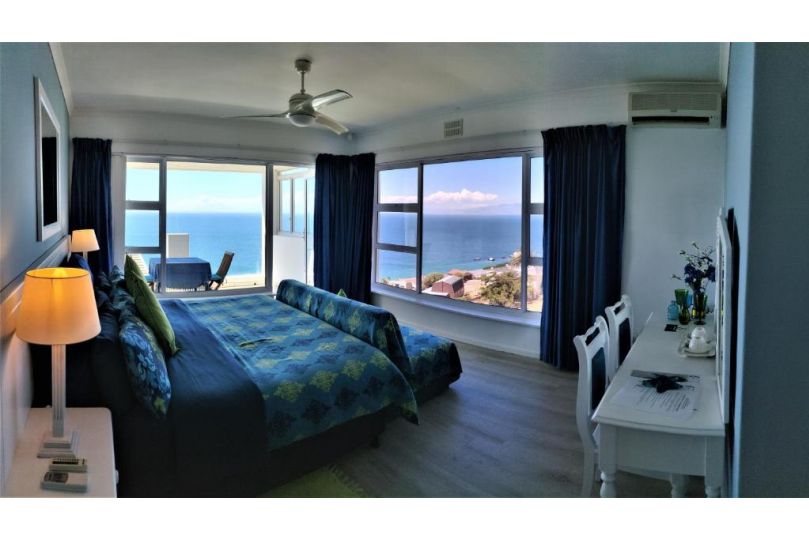 Penguinden Guest house, Simonʼs Town - imaginea 1