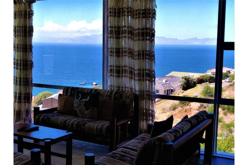 Penguinden Guest house, Simonʼs Town - imaginea 8