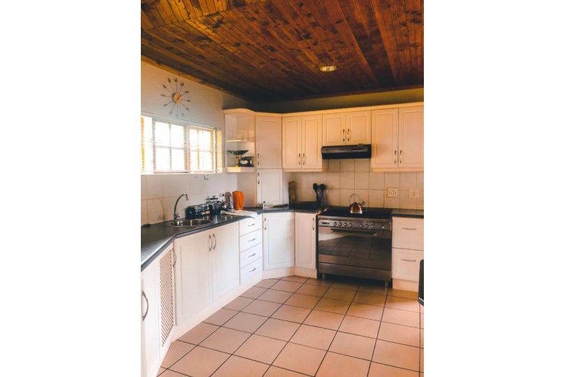 Pennygum Country Cottages Chalet, Underberg - imaginea 13