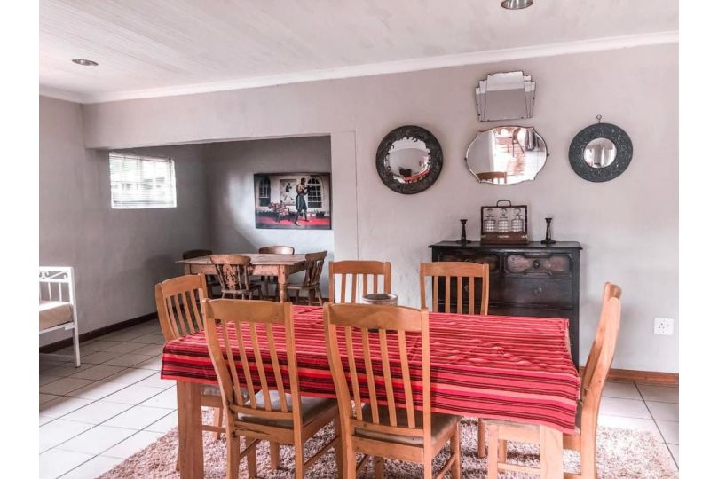 Pennygum Country Cottages Chalet, Underberg - imaginea 5