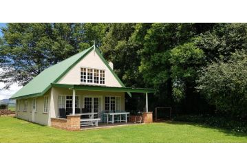 Pennygum Country Cottages Chalet, Underberg - 1