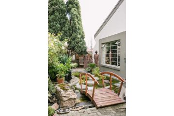 Pennylane Bed and breakfast, Ermelo - 4